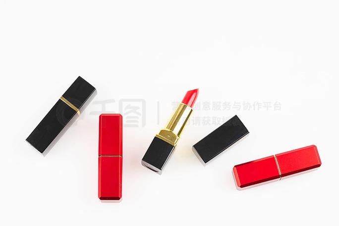 光影之妆 化妆品摄影的魅力与技术