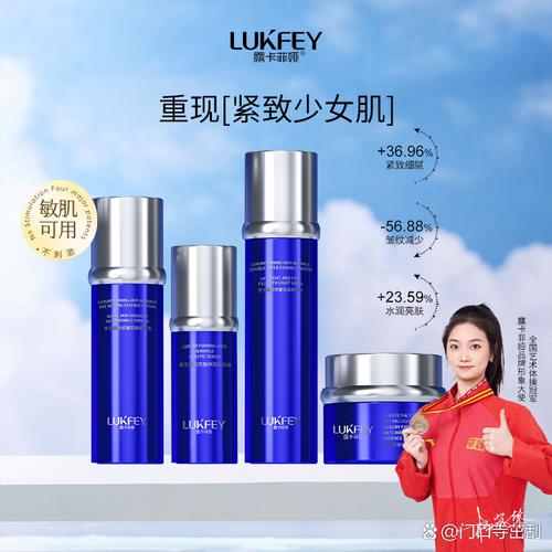寻找抗衰老紧致护肤品 一份理性消费者的购物指南